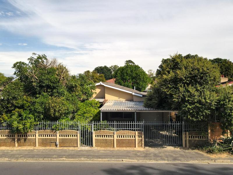 3 Bedroom Property for Sale in Belmont Park Western Cape